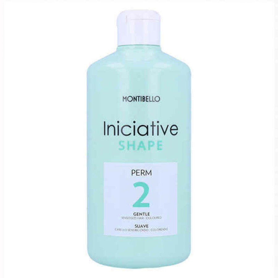 Behandling Montibello ISP2 (500 ml)