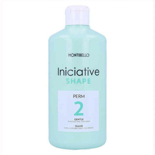 Behandling Montibello ISP2 (500 ml)