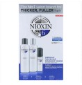 Behandling Nioxin Nioxin Trial 6 Treated Hair