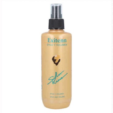 Hårlotion Exitenn Stylo and Volume (250 ml)