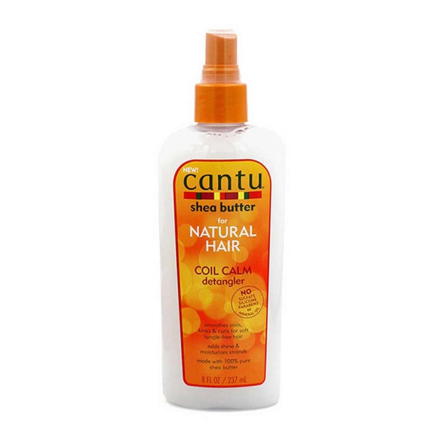 Stylingkräm Cantu  Shea Butter (237 ml)