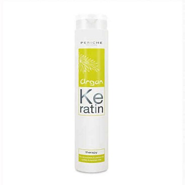 Stylingkräm Periche  Argan Keratin Therapy (250 ml)