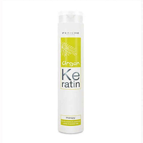 Stylingkräm Periche  Argan Keratin Therapy (250 ml)