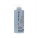 Stylingkräm Wella Blondor Seal & Care (500 ml)