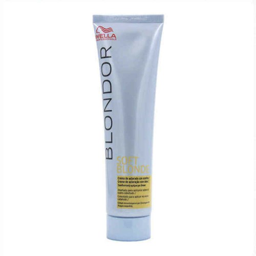 Blekning Wella Blondor Cream Soft (200 g)