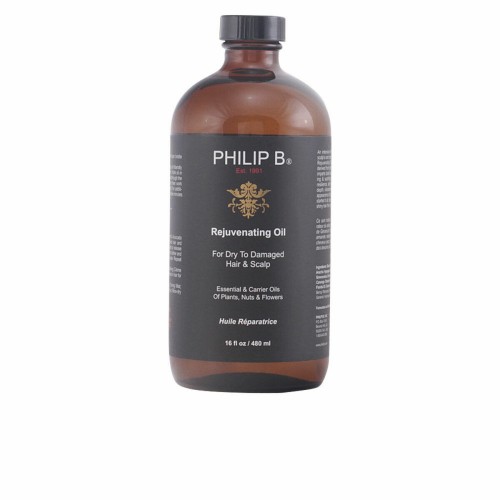 Hårlotion Philip B 01480 480 ml