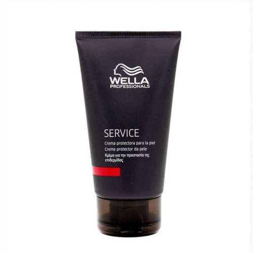 Skyddskräm    Wella Service Skin             (75 ml)