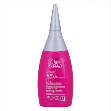 Stylingkräm    Wella Creatine+ Wave             (75 ml)