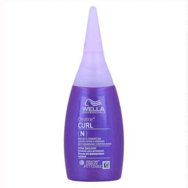 Stylingkräm    Wella Creatine+ Curl             (75 ml)