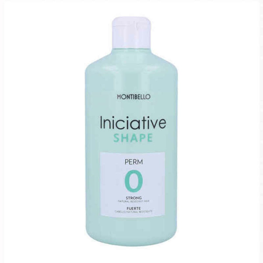 Efterbehandling till permanent Iniciative Shape Perm Nº 0 Montibello Iniciative Shape (500 ml)