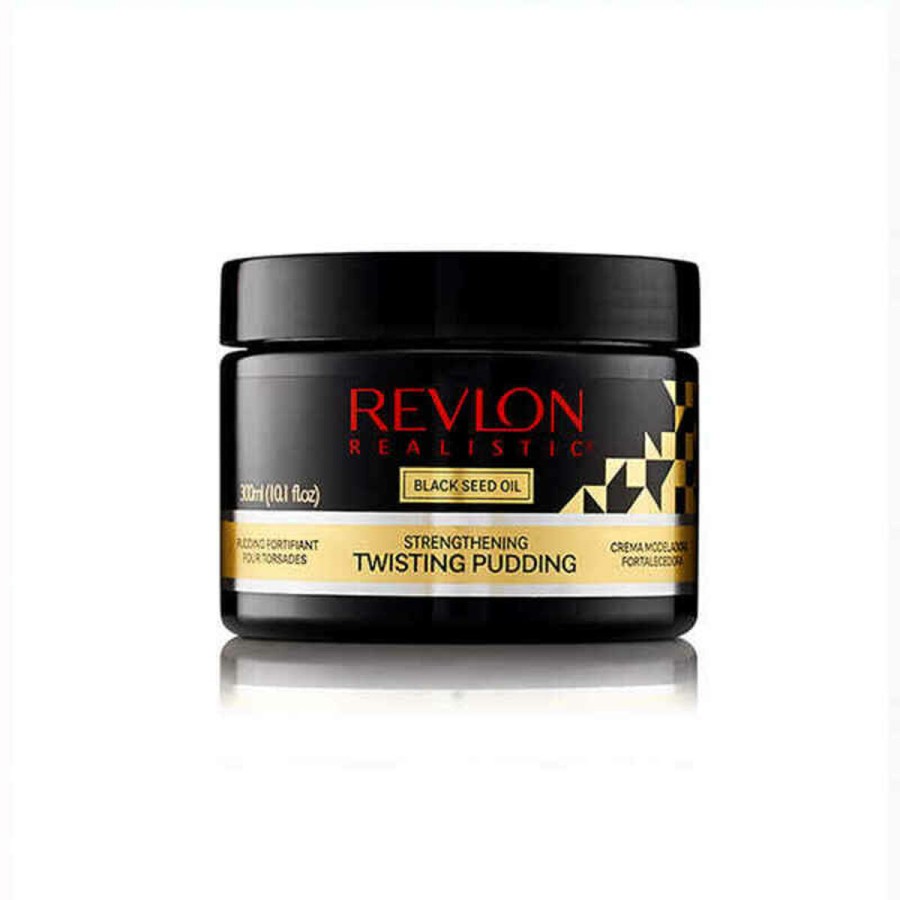 Stylingkräm Revlon 0616762940203 (300 ml)