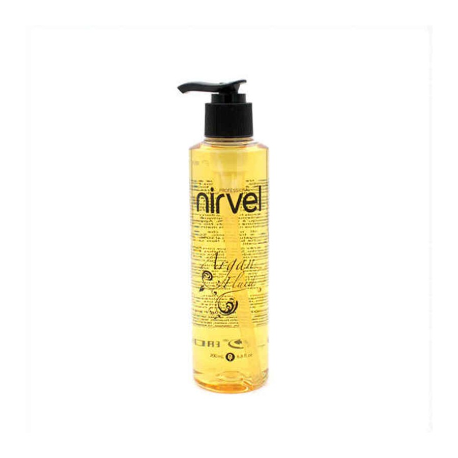 Hårserum Nirvel Argan Fluid (200 ml)