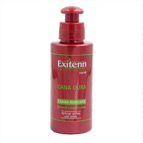 Lotion mot grått hår Exitenn (100 ml) (100 ml)