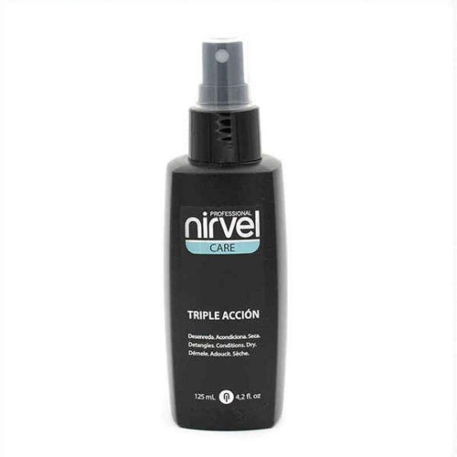 Behandling för att skydda håret Nirvel (125 ml)