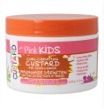 Hårlotion Luster Pink Kids Curl Creation Custard Lockigt hår (227 g)