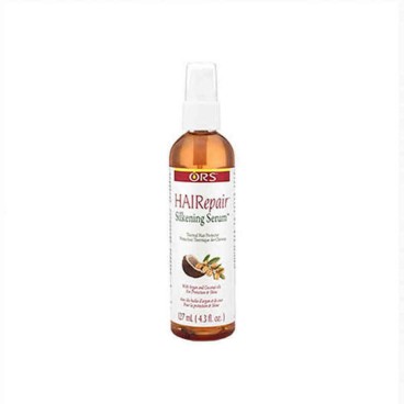 Hårserum Ors Hairepair Silkening (127 ml)