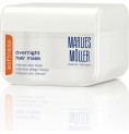 Återställande nattmask Marlies Möller Softness (125 ml)