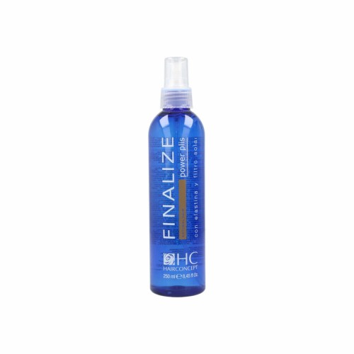 Ansiktsvatten Hair Concept Finalizer Power Plis Natural Hair (250 ml)