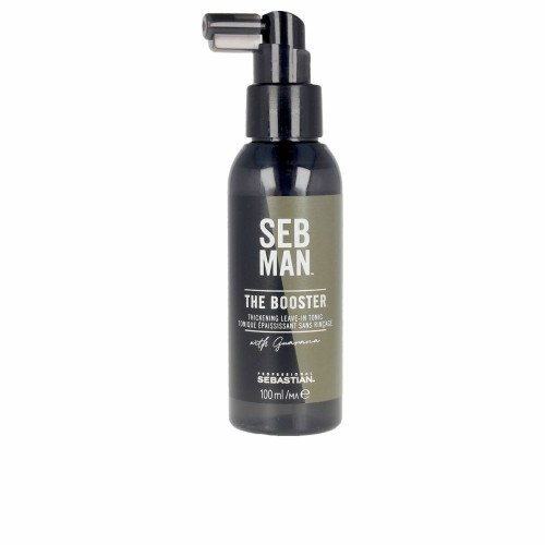 Ansiktsvatten Seb Man Sebman The Booster Volym 100 ml