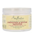 Hårinpackning Shea Moisture 215851 (340 gr)