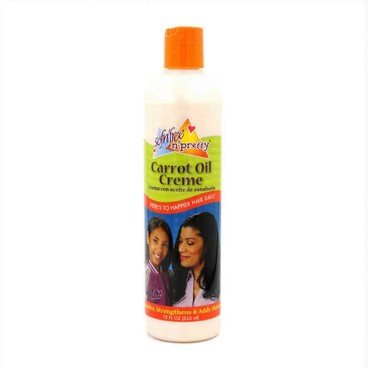 Stylingkräm Sofn'free Carrot Oil Creme (355 ml)