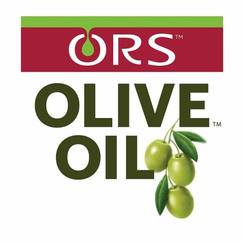 Mjukgörande hårbehandling Olive Oil Relaxer Kit Ors ‎