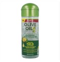 Mjukgörande hårbehandling Ors Olive Oil Glossing Polisher Grön (177 ml)