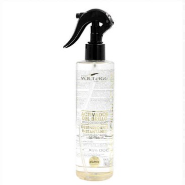 Detangling Conditioner Voltage Glans (300 ml)