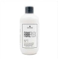 Stylingkräm Schwarzkopf Fibreplex Bond (500 ml)