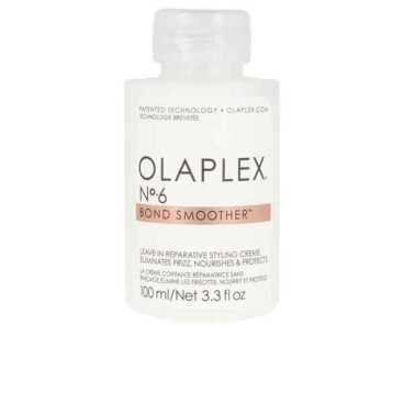 Stärkande kräm Olaplex Bond Smoother Nº6 (100 ml)