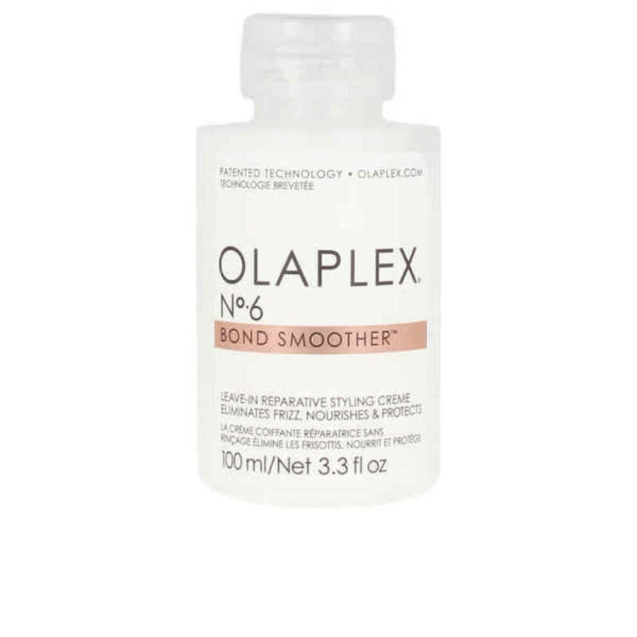 Stärkande kräm Olaplex Bond Smoother Nº6 (100 ml)