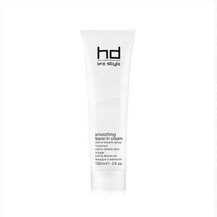 Utslätningskräm Hd Lifestyle Smoothing Leave In Creme Farmavita (150 ml)