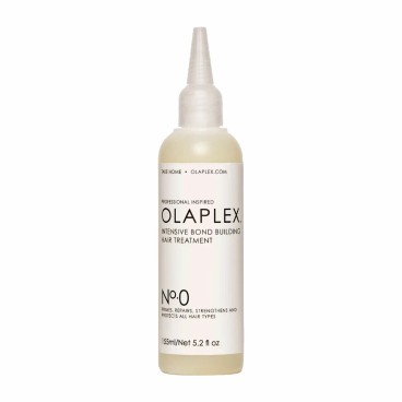 Återuppbyggande intensiv behandling Olaplex Nº0 (155 ml)