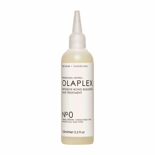 Återuppbyggande intensiv behandling Olaplex Nº0 (155 ml)