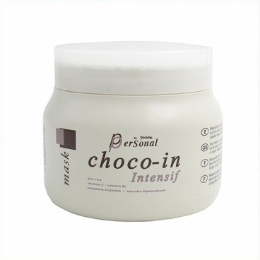 Hårinpackning Periche Intensif Choco-in (500 ml)