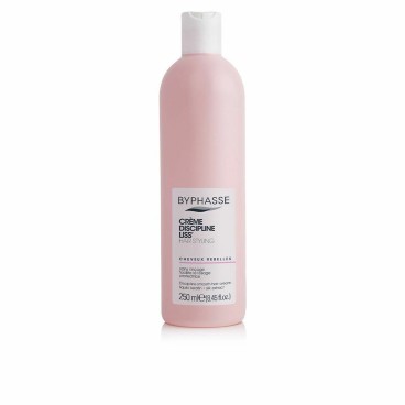 Antifrizz glanscreme Byphasse Crema Discipline 250 ml