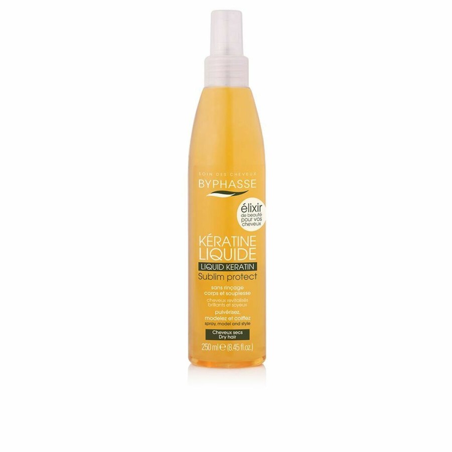 Keratin för hår Byphasse 1000054027 250 ml