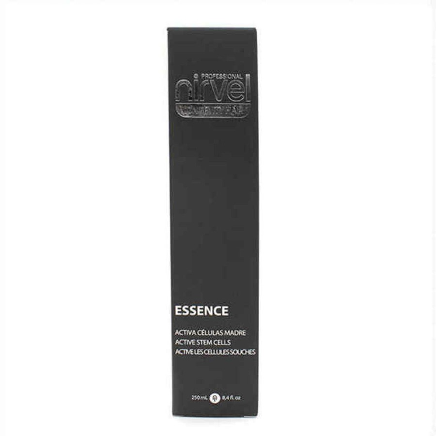 Behandling Nirvel Longevity Hair Essence (250 ml)