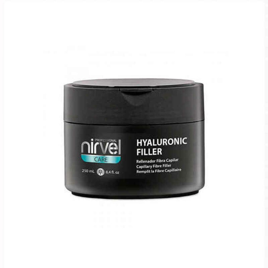 Behandling Nirvel Care Hyaluronic Filler