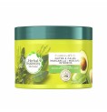 Vårdande hårinpackning Herbal Botanicals Aloe Vera Avokado Lugnande (450 ml)