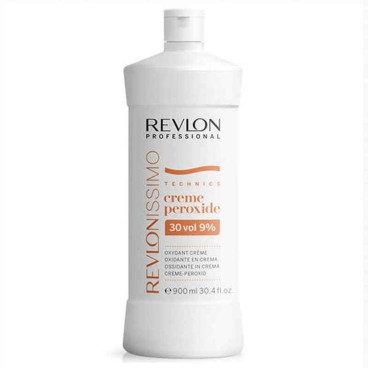 Håroxideringsmedel Revlon 30 vol 9 % (900 ml)