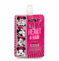 Hårinpackning Mad Beauty Disney M&F Minnie Vitaliserande (50 ml)