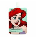 Hårinpackning Mad Beauty Disney Princess Ariel Vitaliserande 25 ml (50 ml)