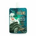 Hårinpackning Mad Beauty Disney Villains Ursula Vitaliserande (50 ml)