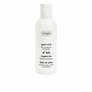 Stylingkräm Ziaja Leche De Cabra Getmjölk 200 ml