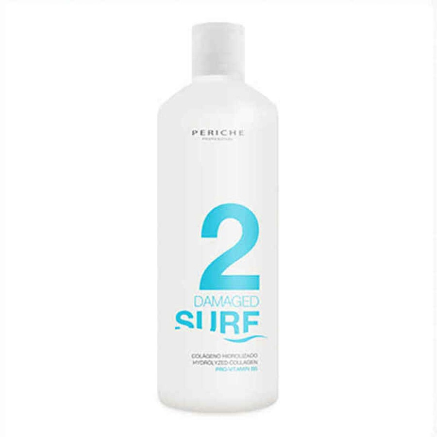 Mjukgörande hårbehandling Periche Surf 2 Damaged (450 ml)