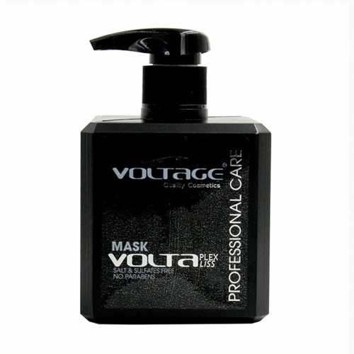 Hårinpackning Voltage Voltaplex Mascarilla 500 ml