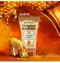 reparerande creme som ej behöver sköljas ut Garnier Original  Remedies Tesoros de Miel  3 i 1 (150 ml)