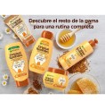 reparerande creme som ej behöver sköljas ut Garnier Original  Remedies Tesoros de Miel  3 i 1 (150 ml)