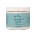 Curl Defining Cream Inahsi Rock Your Curl (454 g)